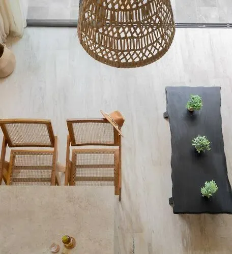 Moderno Loft Temple Ii A112 By Sandy Powerful Apartamento Tulum