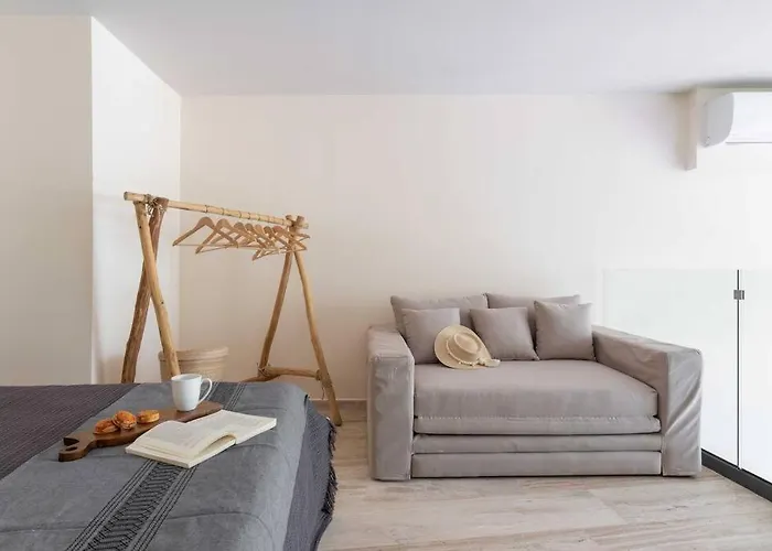 Moderno Loft Temple Ii A112 By Sandy Powerful Apartamento Tulum