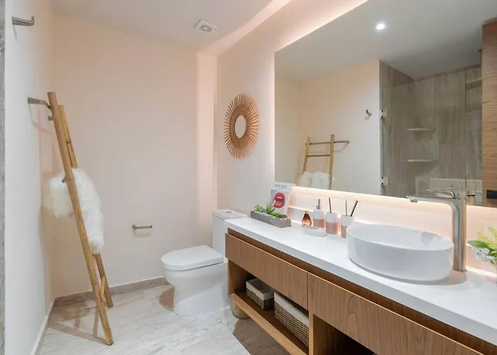 Moderno Loft Temple Ii A112 By Sandy Powerful *