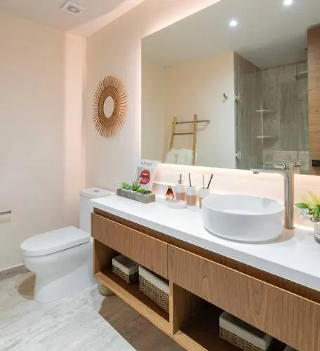Moderno Loft Temple Ii A112 By Sandy Powerful Tulum