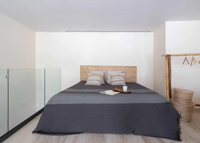 Moderno Loft Temple Ii A112 By Sandy Powerful Apartamento