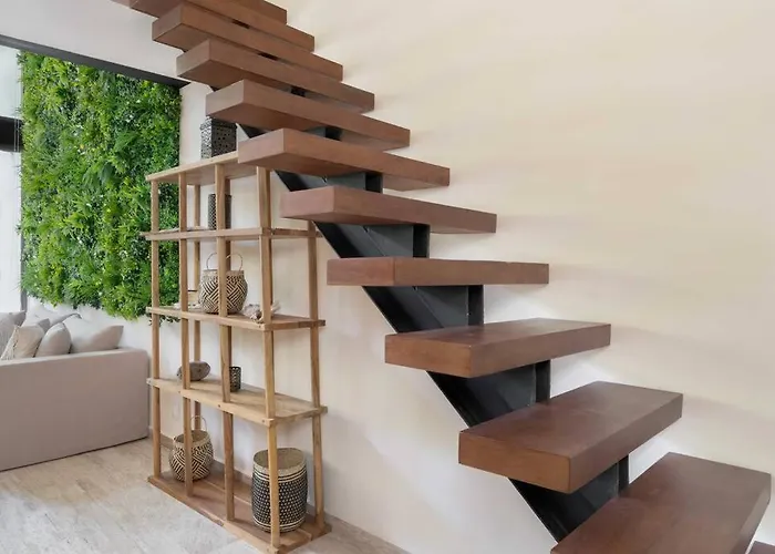 Moderno Loft Temple Ii A112 By Sandy Powerful Apartamento *