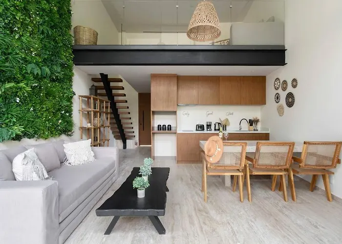 Moderno Loft Temple Ii A112 By Sandy Powerful *