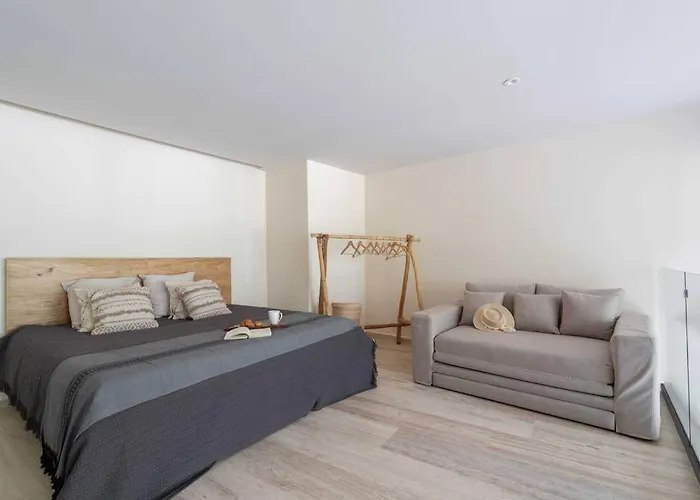 Moderno Loft Temple Ii A112 By Sandy Powerful Tulum