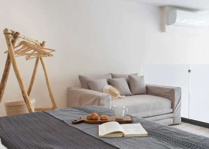 Moderno Loft Temple Ii A112 By Sandy Powerful * Tulum