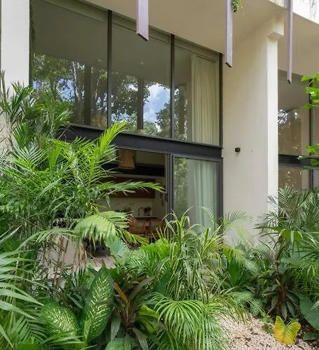 Moderno Loft Temple Ii A112 By Sandy Powerful Apartamento