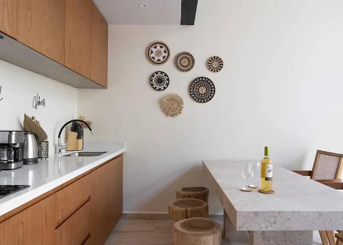 Moderno Loft Temple Ii A112 By Sandy Powerful Tulum