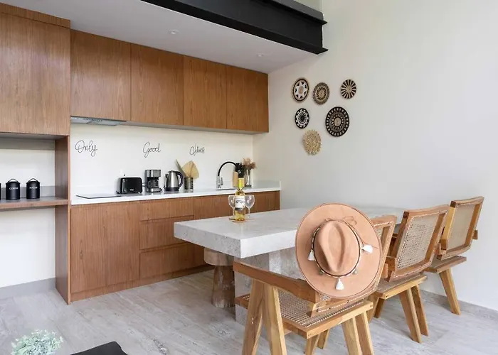Moderno Loft Temple Ii A112 By Sandy Powerful Apartamento