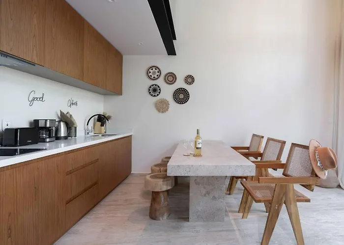 Apartamento Moderno Loft Temple Ii A112 By Sandy Powerful