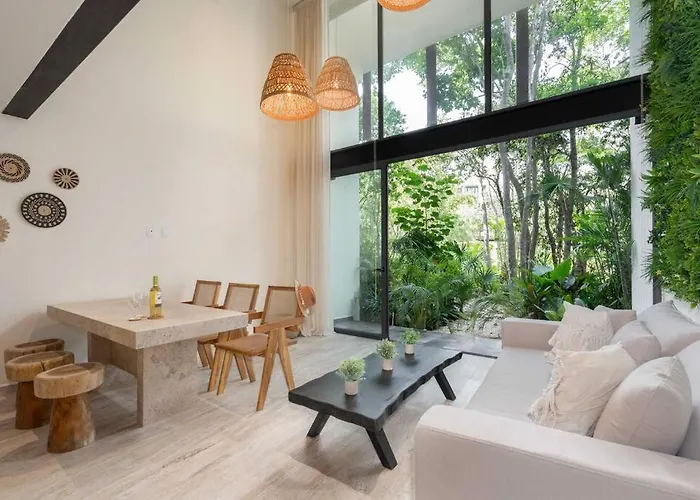 Apartamento Moderno Loft Temple Ii A112 By Sandy Powerful *