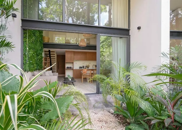 Moderno Loft Temple Ii A112 By Sandy Powerful
