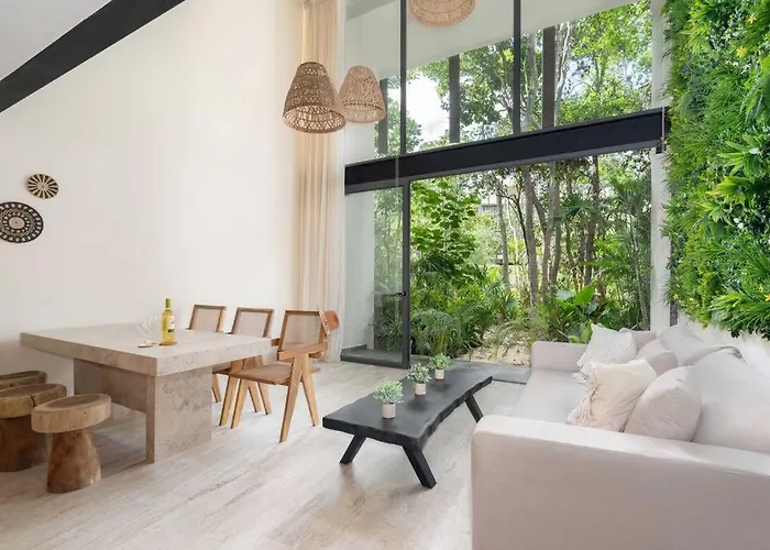 Moderno Loft Temple Ii A112 By Sandy Powerful Apartamento